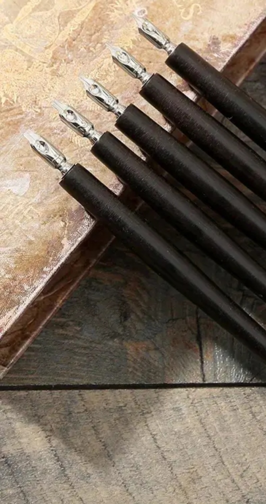 طاقم من 5سلايات