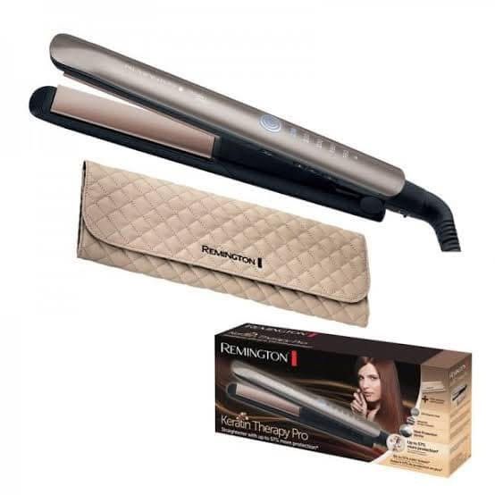 Lisseur Remington