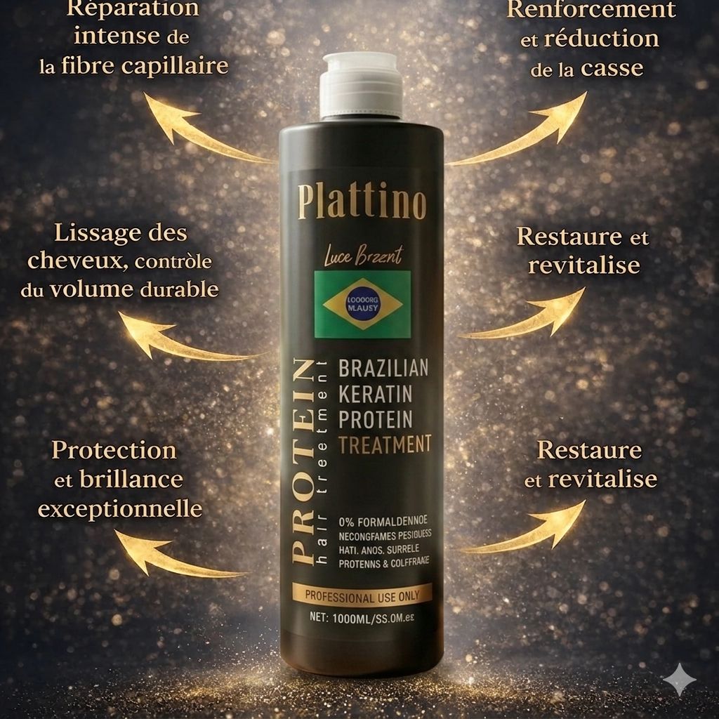 Protein Plattino