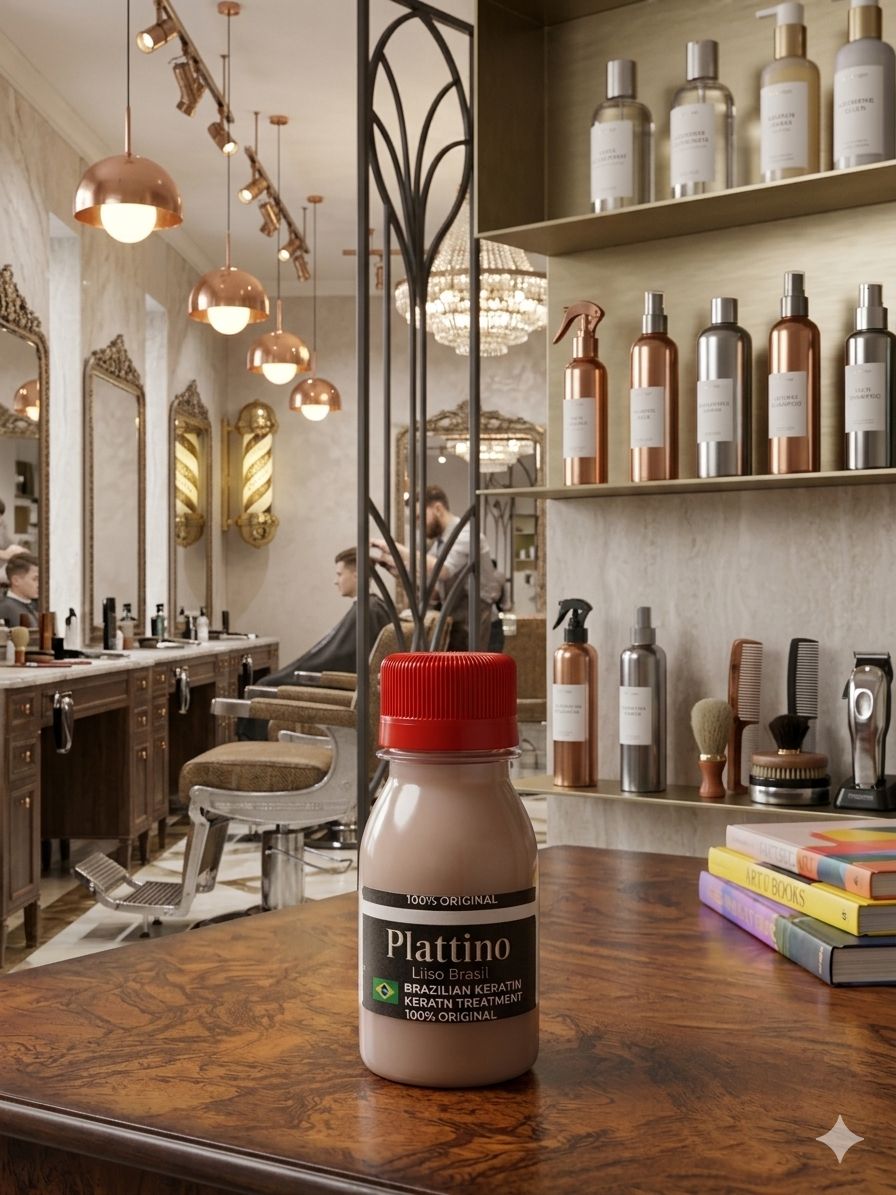 Protein Plattino